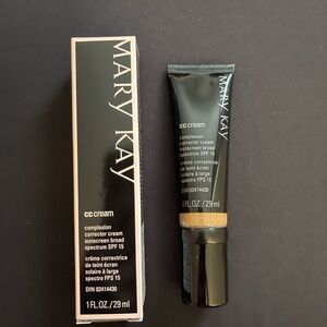 Mary Kay CC Cream SPF 15